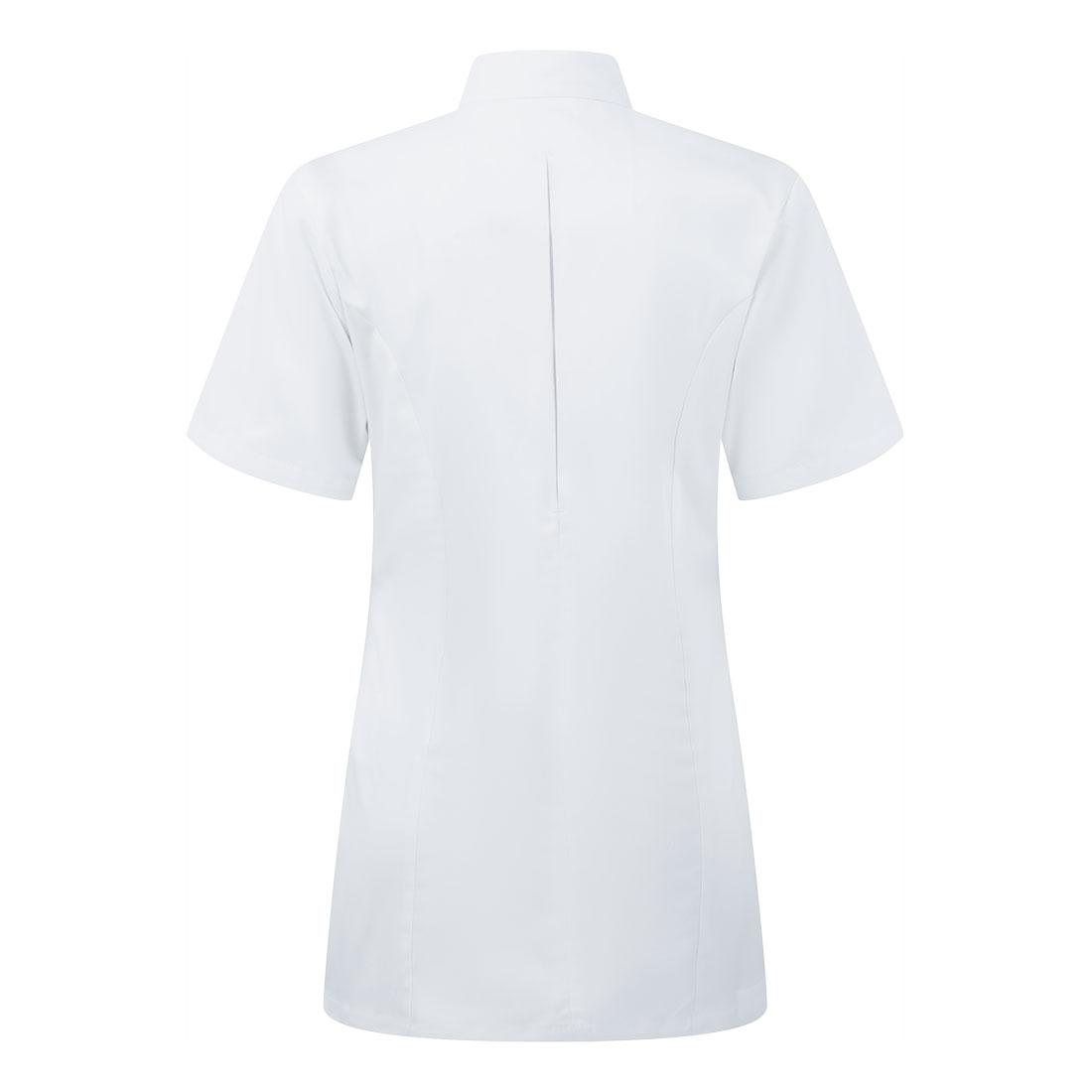 Tunica a maniche corte da donna - Abbigliamento di protezione