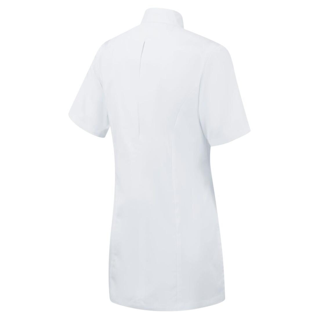 Tunica a maniche corte da donna - Abbigliamento di protezione