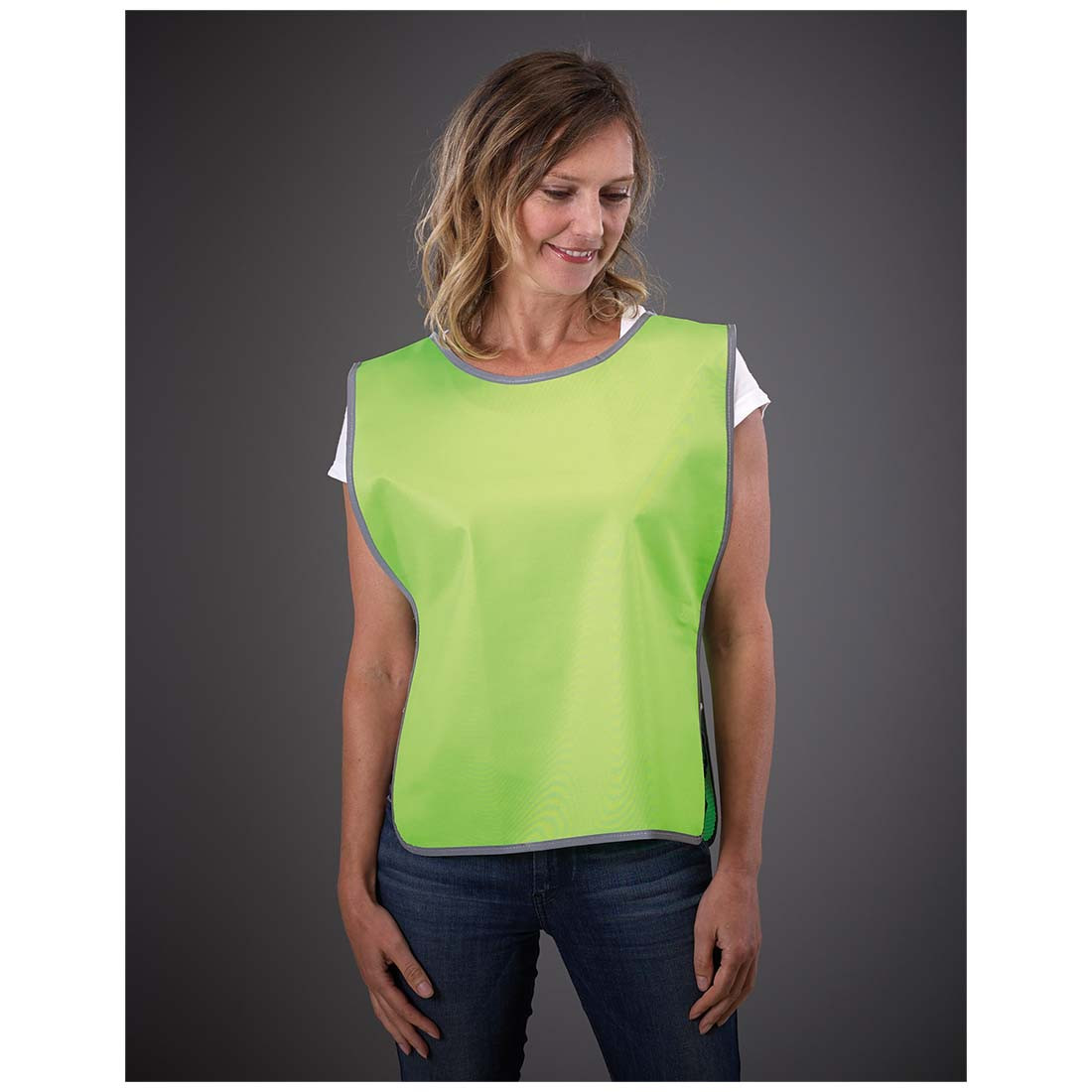 Casacca riflettente - Abbigliamento di protezione Casacca riflettente - Abbigliamento di protezione
