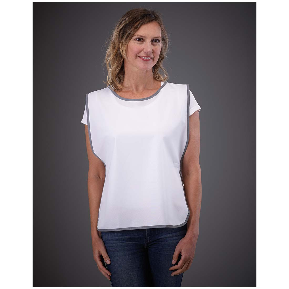 Casacca riflettente - Abbigliamento di protezione Casacca riflettente - Abbigliamento di protezione