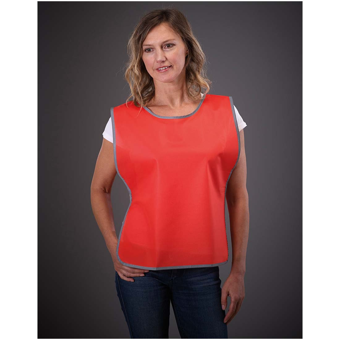 Casacca riflettente - Abbigliamento di protezione Casacca riflettente - Abbigliamento di protezione
