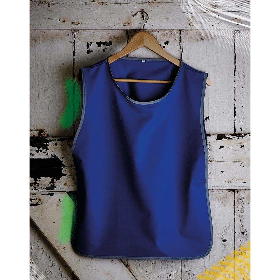 Casacca riflettente - Abbigliamento di protezione Casacca riflettente - Abbigliamento di protezione