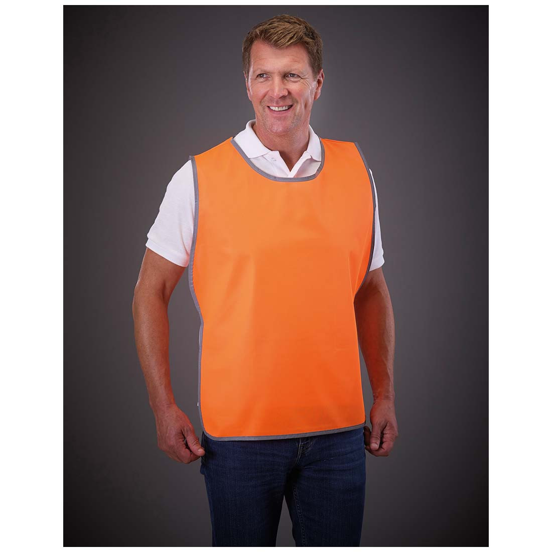 Casacca riflettente - Abbigliamento di protezione Casacca riflettente - Abbigliamento di protezione