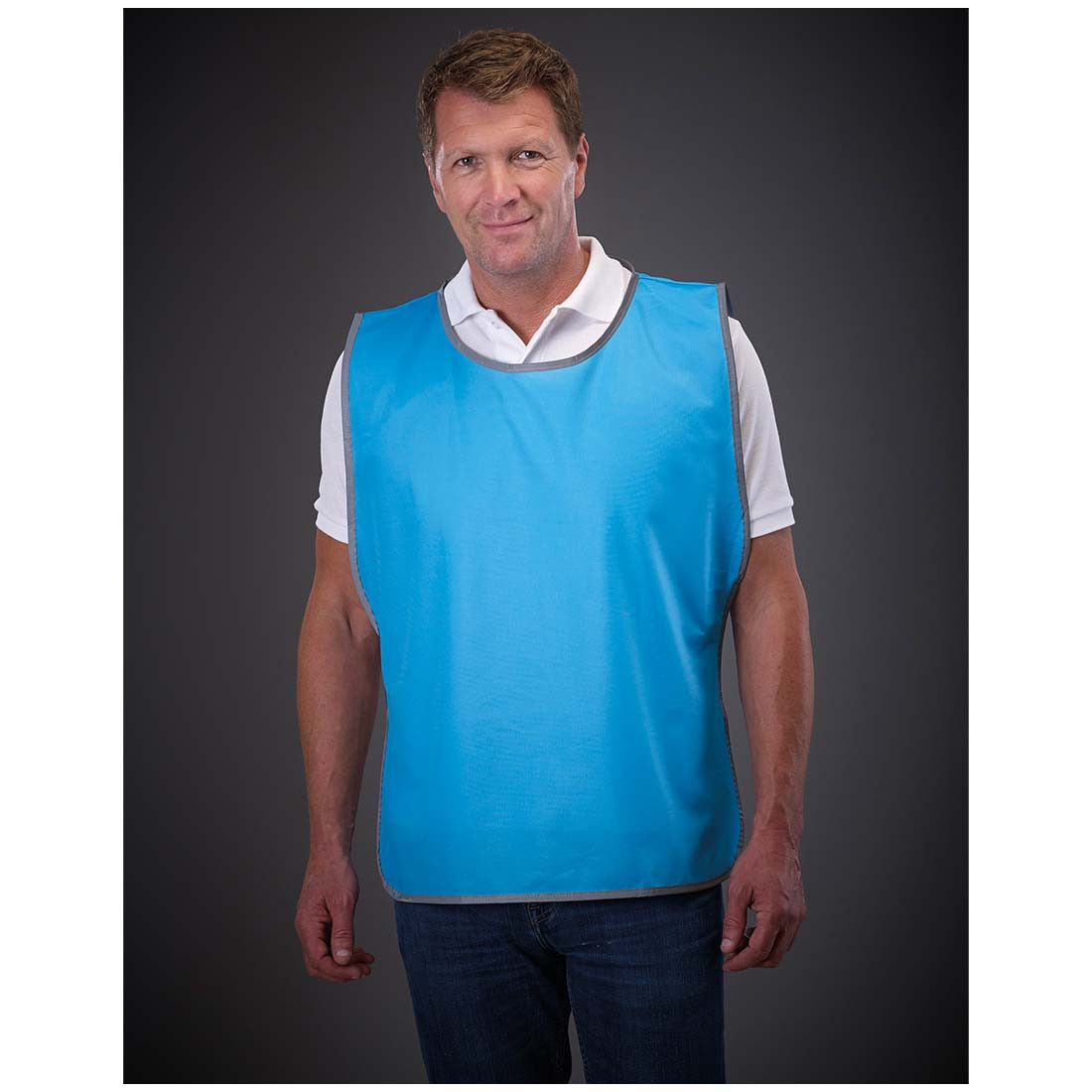 Casacca riflettente - Abbigliamento di protezione Casacca riflettente - Abbigliamento di protezione