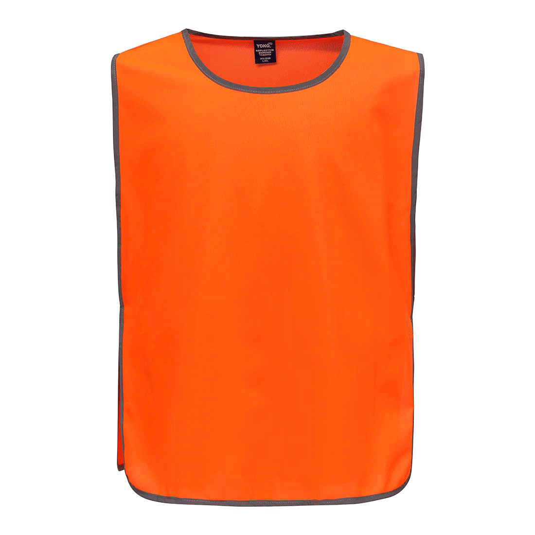 Casacca riflettente - Abbigliamento di protezione Casacca riflettente - Abbigliamento di protezione