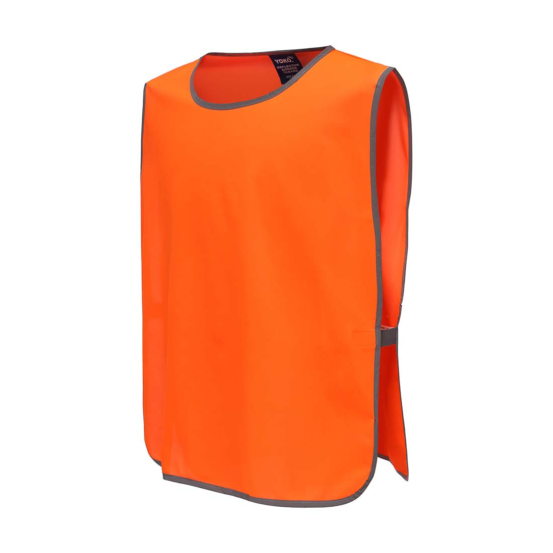 Casacca riflettente - Abbigliamento di protezione Casacca riflettente - Abbigliamento di protezione