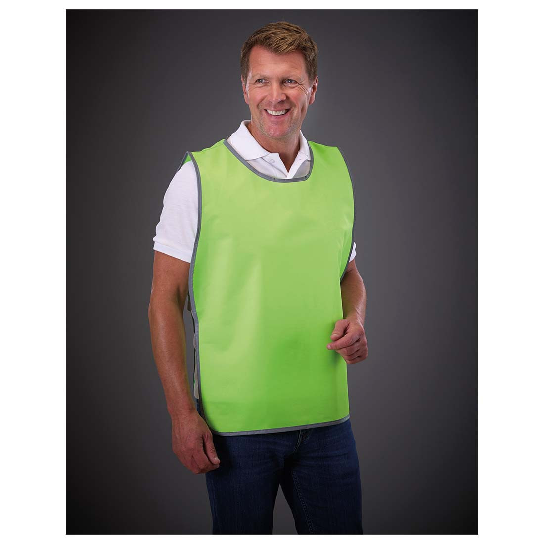 Casacca riflettente - Abbigliamento di protezione Casacca riflettente - Abbigliamento di protezione