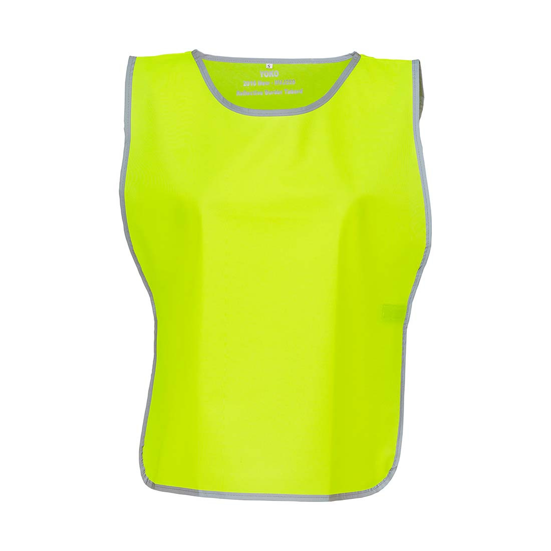 Casacca riflettente - Abbigliamento di protezione Casacca riflettente - Abbigliamento di protezione