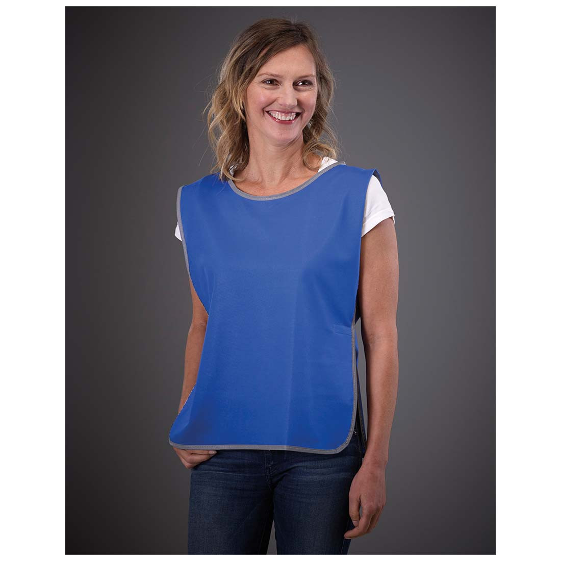 Casacca riflettente - Abbigliamento di protezione Casacca riflettente - Abbigliamento di protezione
