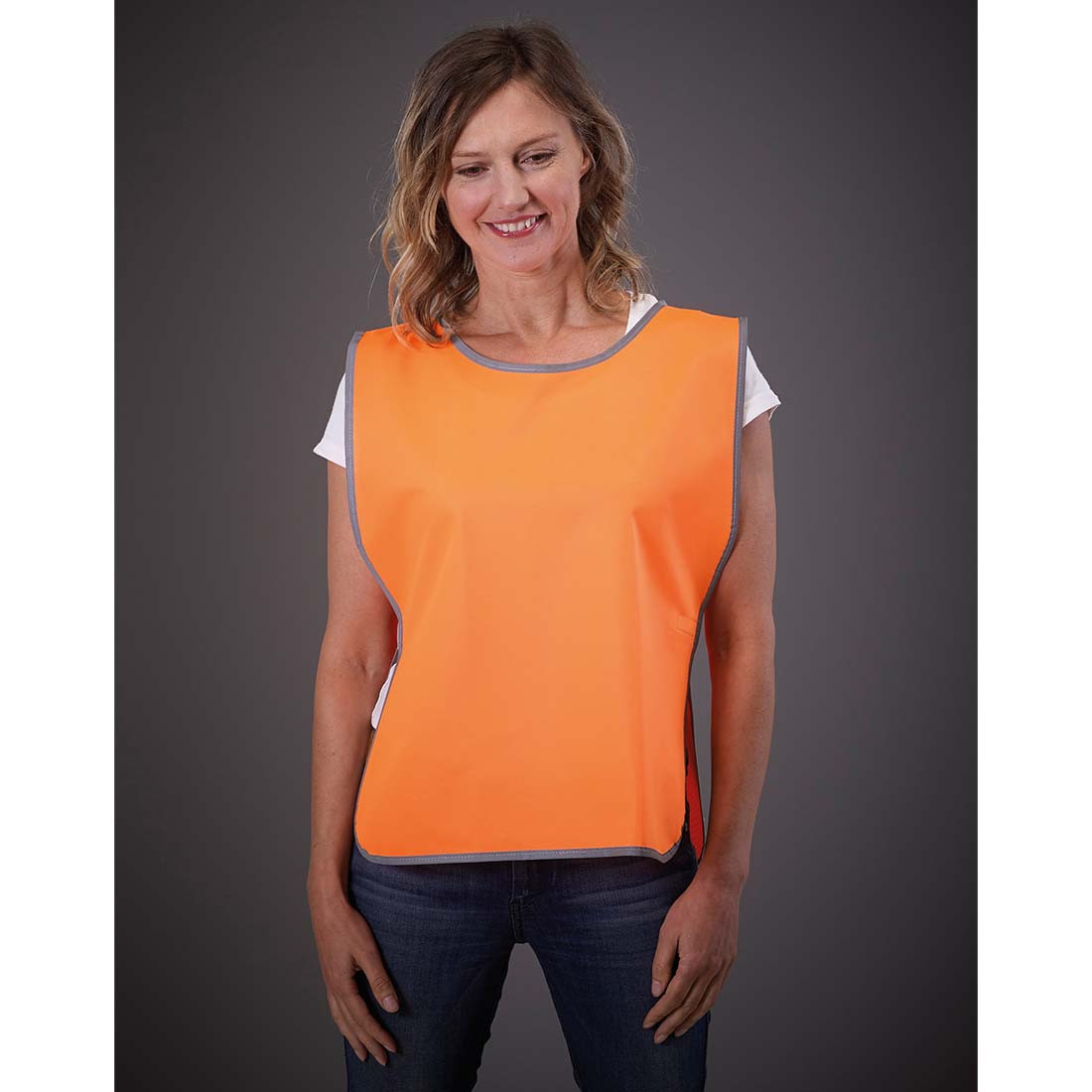 Casacca riflettente - Abbigliamento di protezione Casacca riflettente - Abbigliamento di protezione