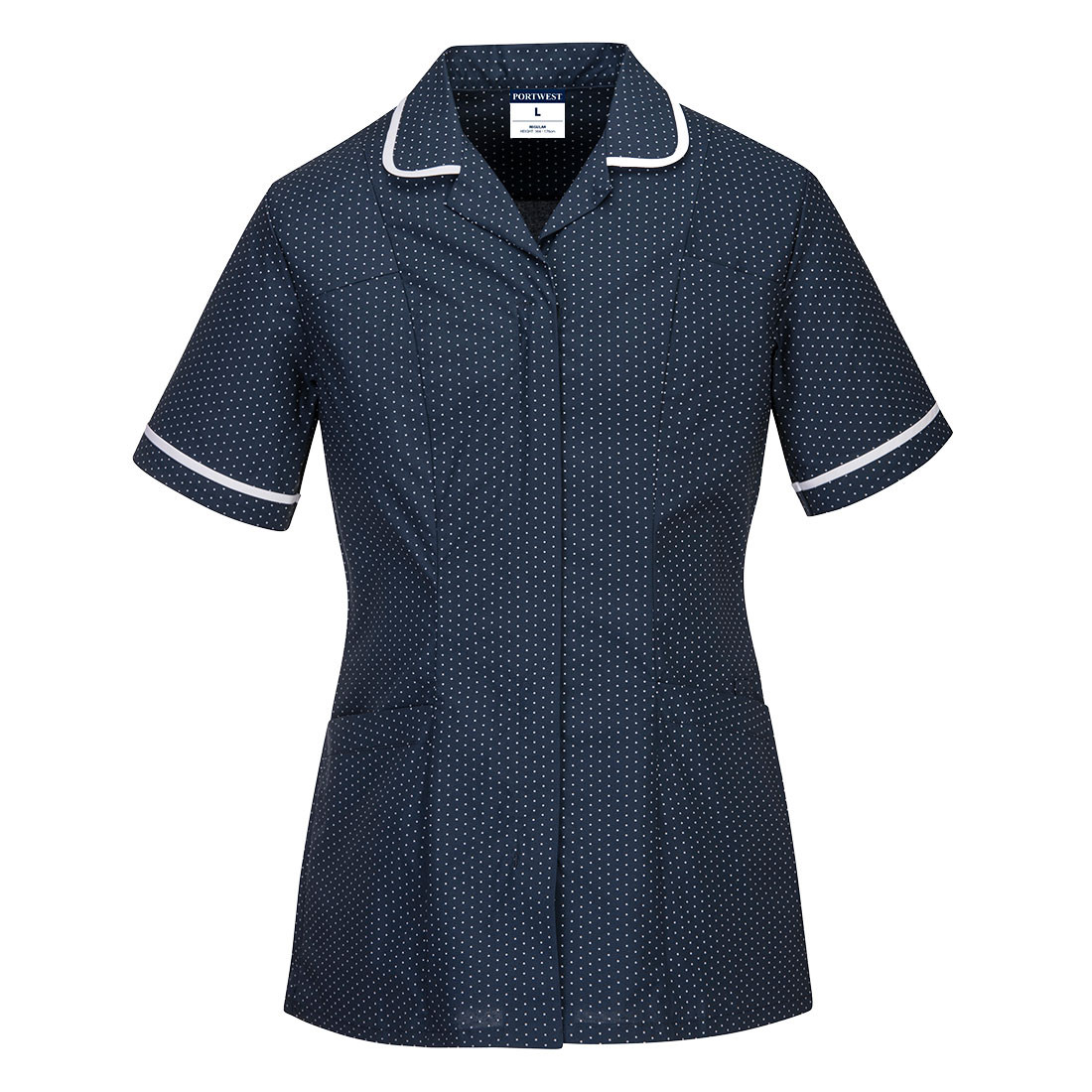 Stretch Classic Care Home Tunic - Safetywear