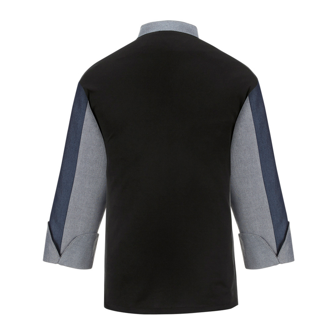 Chaqueta chef Twins, 60% algodón/40% poliéster - Ropa de protección Chaqueta chef Twins, 60% algodón/40% poliéster - Ropa de protección