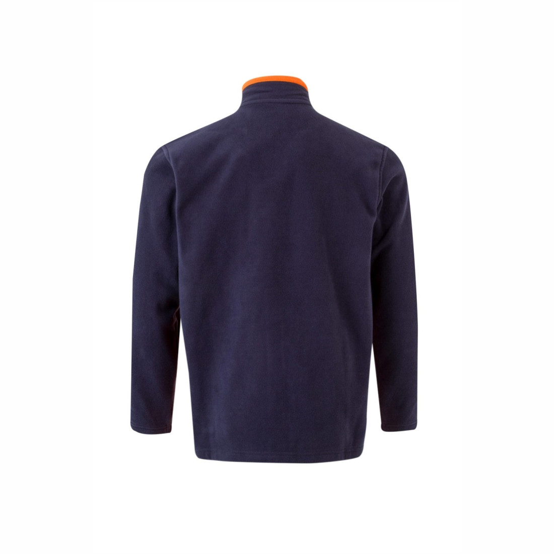 Jacheta fleece bicolora - Imbracaminte de protectie Jacheta fleece bicolora - Imbracaminte de protectie