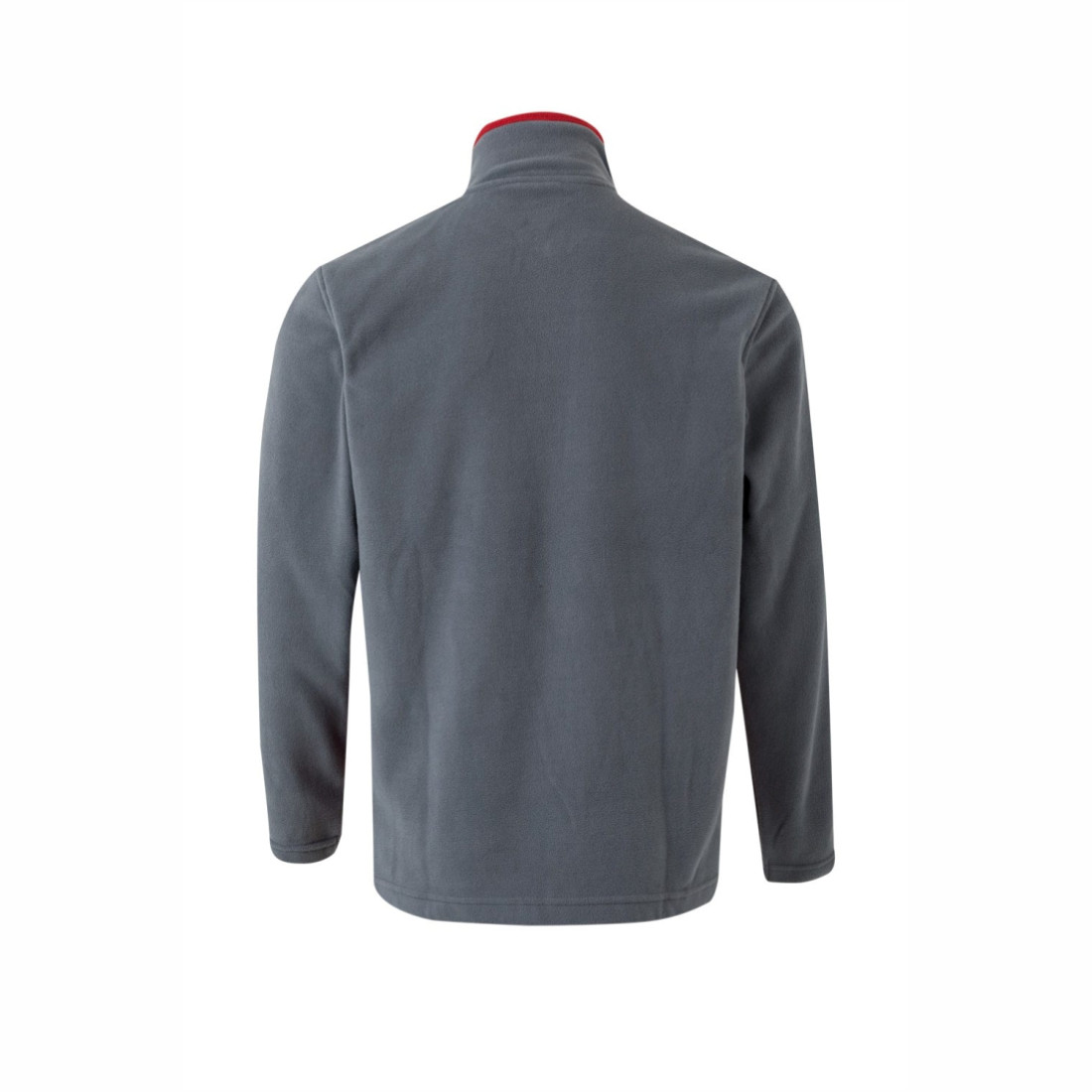 Jacheta fleece bicolora - Imbracaminte de protectie Jacheta fleece bicolora - Imbracaminte de protectie