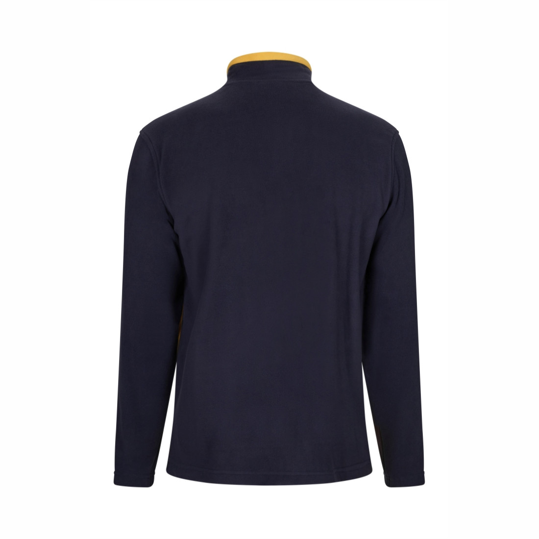 Jacheta fleece bicolora - Imbracaminte de protectie Jacheta fleece bicolora - Imbracaminte de protectie