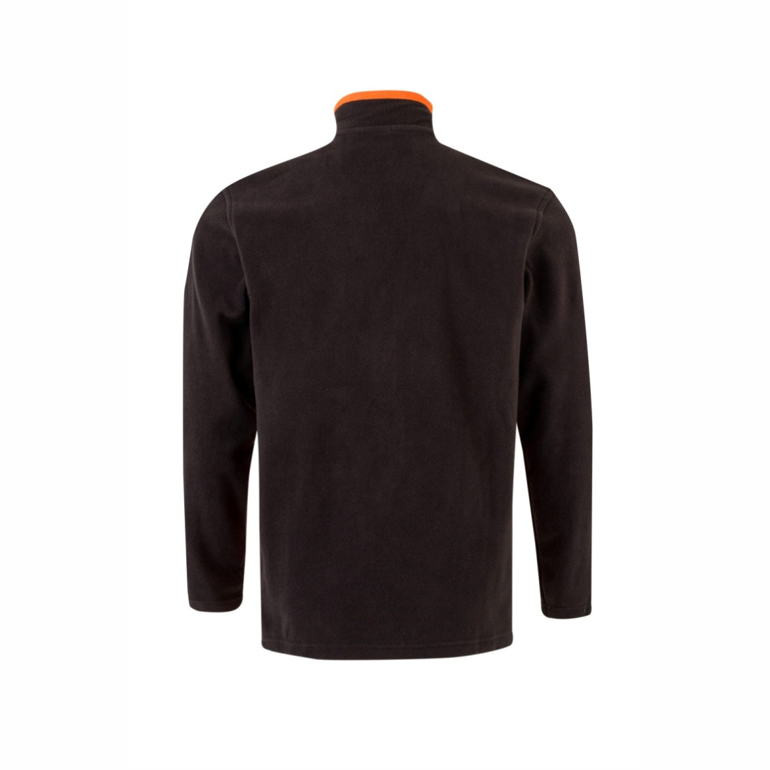 Jacheta fleece bicolora - Imbracaminte de protectie Jacheta fleece bicolora - Imbracaminte de protectie