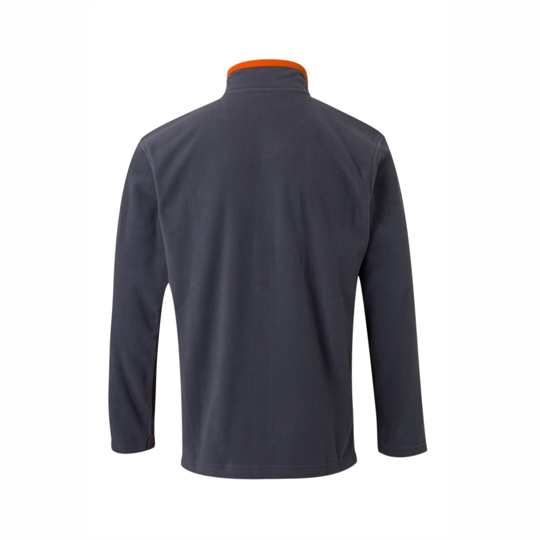 Jacheta fleece bicolora - Imbracaminte de protectie Jacheta fleece bicolora - Imbracaminte de protectie