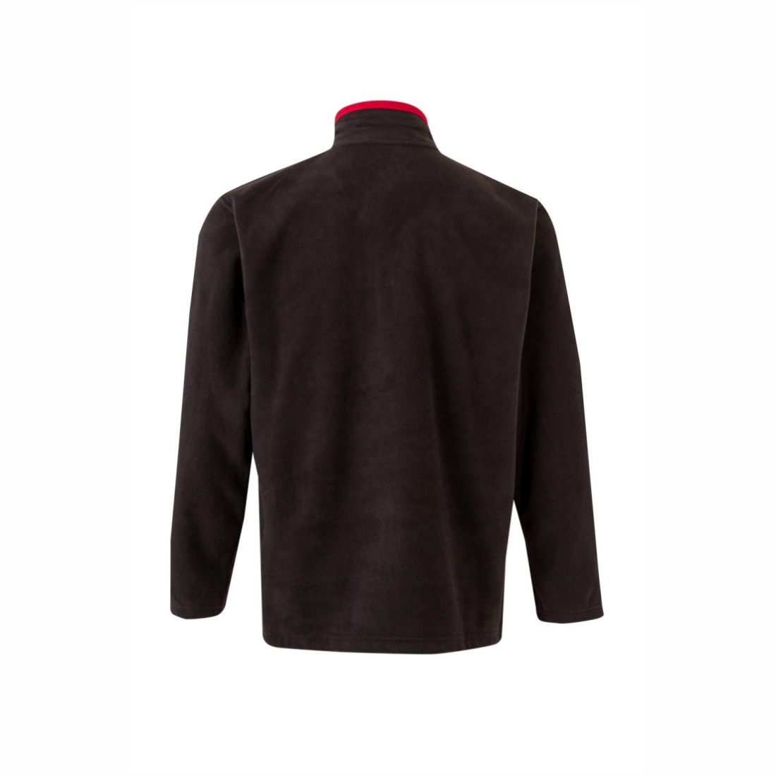 Jacheta fleece bicolora - Imbracaminte de protectie Jacheta fleece bicolora - Imbracaminte de protectie