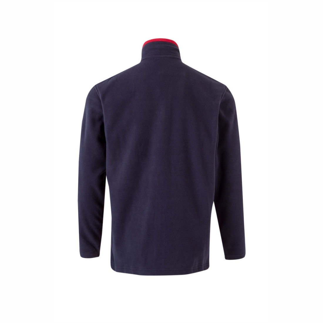 Jacheta fleece bicolora - Imbracaminte de protectie Jacheta fleece bicolora - Imbracaminte de protectie