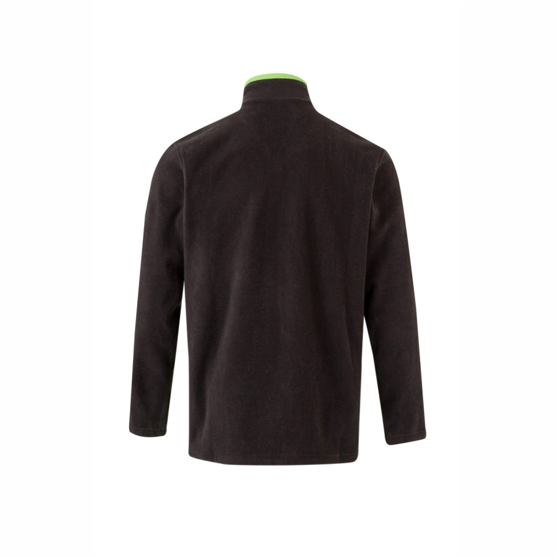 Jacheta fleece bicolora - Imbracaminte de protectie Jacheta fleece bicolora - Imbracaminte de protectie