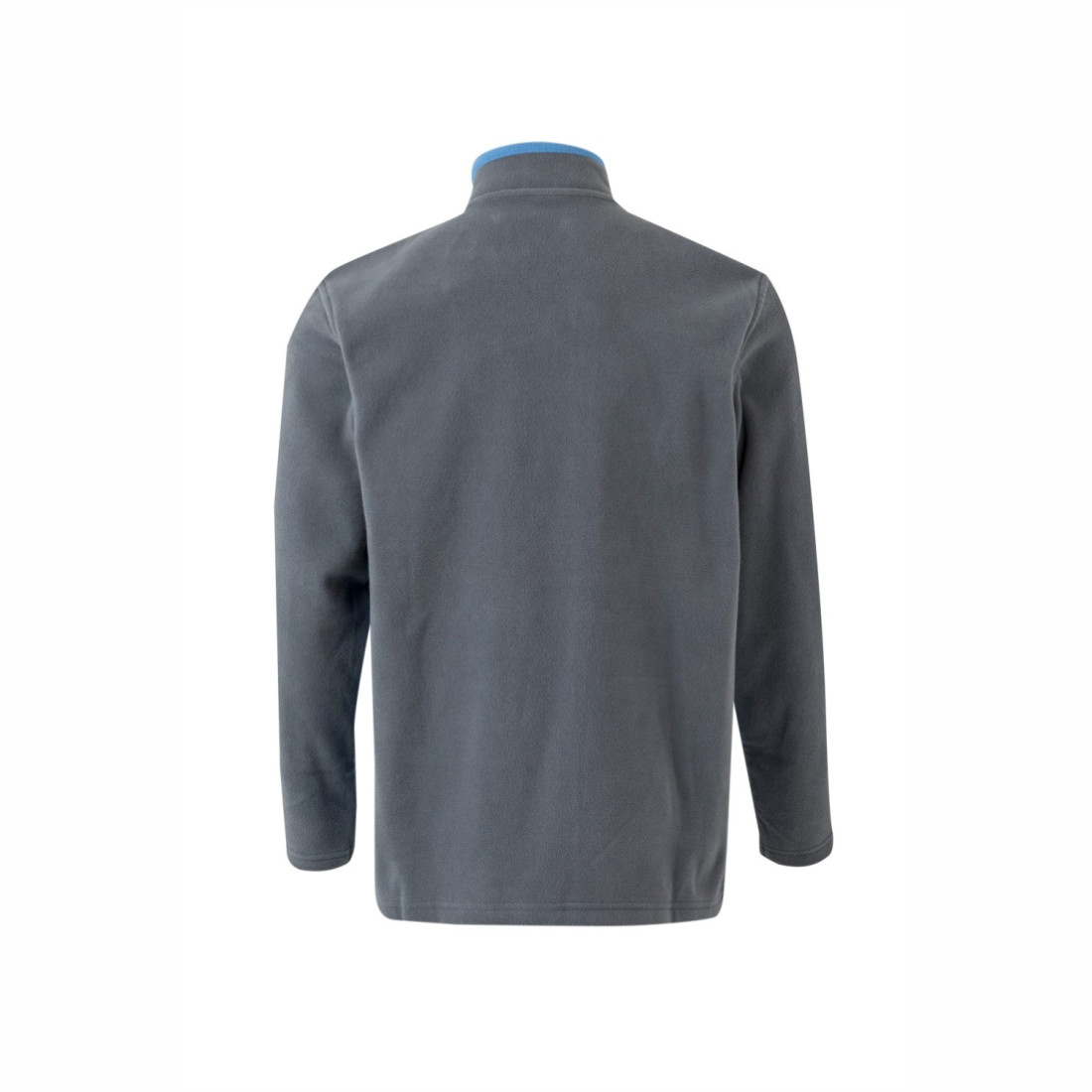 Jacheta fleece bicolora - Imbracaminte de protectie Jacheta fleece bicolora - Imbracaminte de protectie