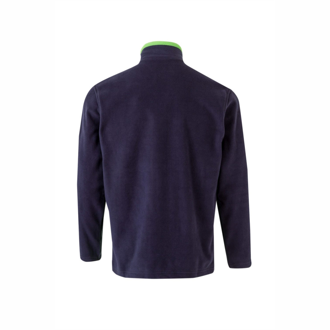 Jacheta fleece bicolora - Imbracaminte de protectie Jacheta fleece bicolora - Imbracaminte de protectie