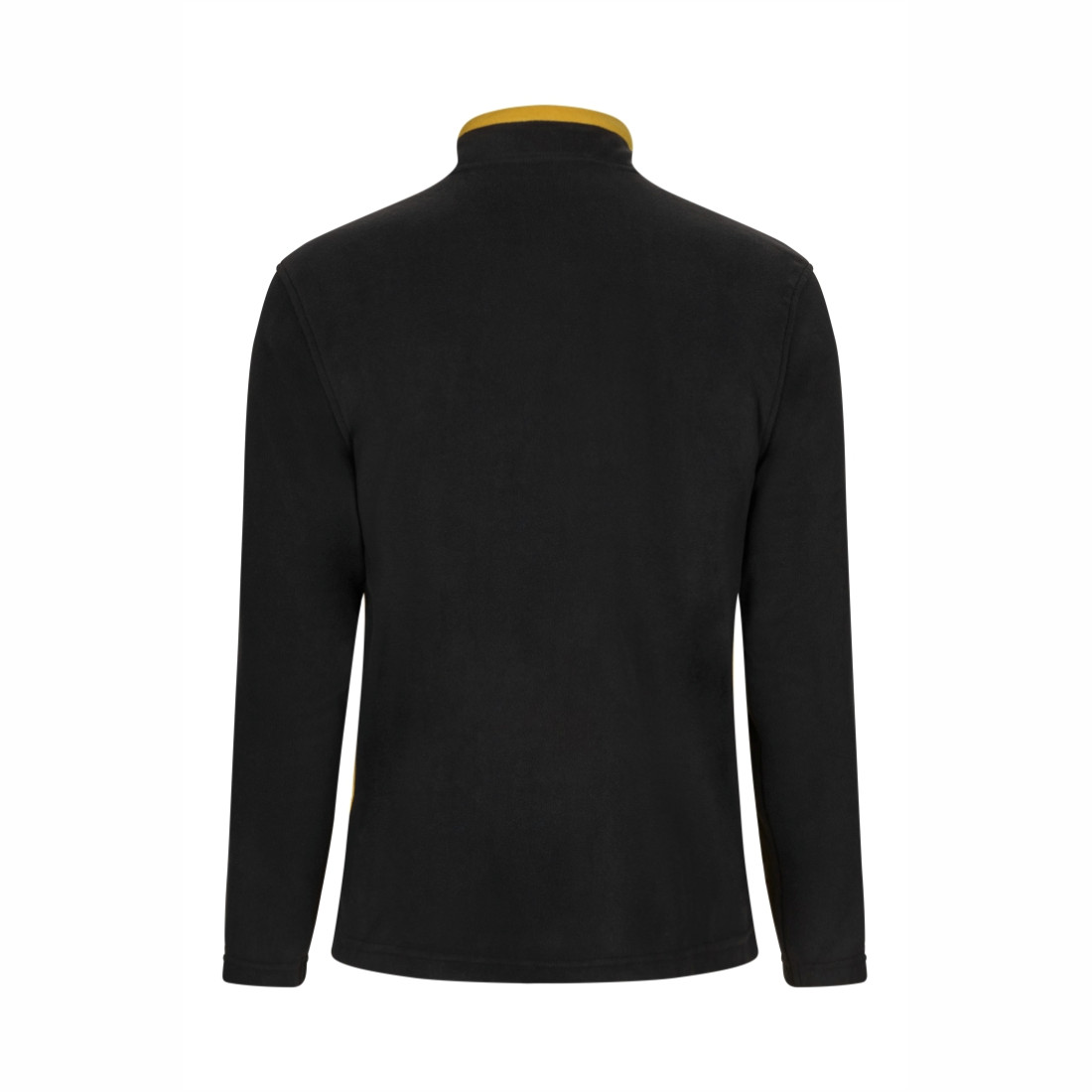 Jacheta fleece bicolora - Imbracaminte de protectie Jacheta fleece bicolora - Imbracaminte de protectie