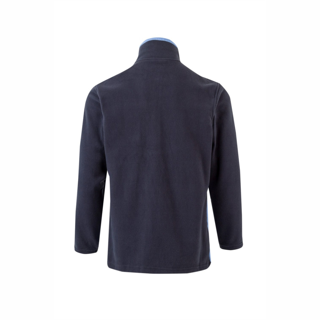 Jacheta fleece bicolora - Imbracaminte de protectie Jacheta fleece bicolora - Imbracaminte de protectie