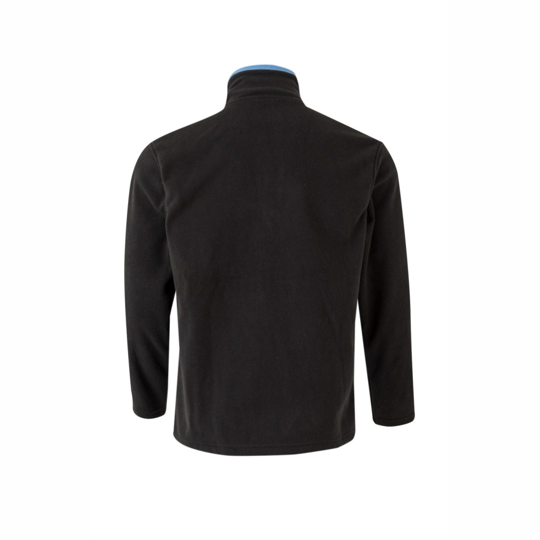 Jacheta fleece bicolora - Imbracaminte de protectie Jacheta fleece bicolora - Imbracaminte de protectie
