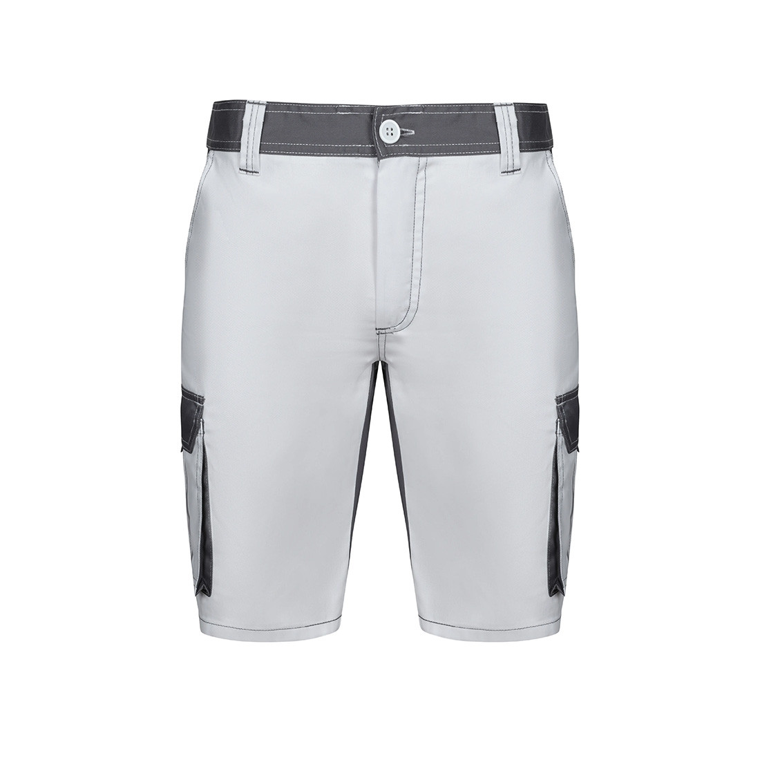 Pantaloncini bicolore - Abbigliamento di protezione Pantaloncini bicolore - Abbigliamento di protezione