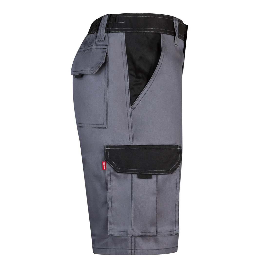 Pantaloncini bicolore - Abbigliamento di protezione Pantaloncini bicolore - Abbigliamento di protezione