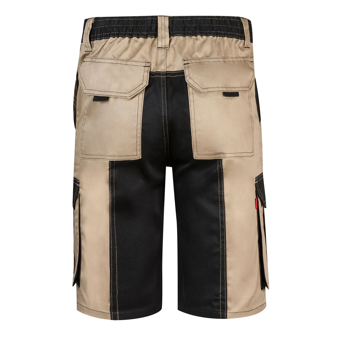 Pantaloncini bicolore - Abbigliamento di protezione Pantaloncini bicolore - Abbigliamento di protezione