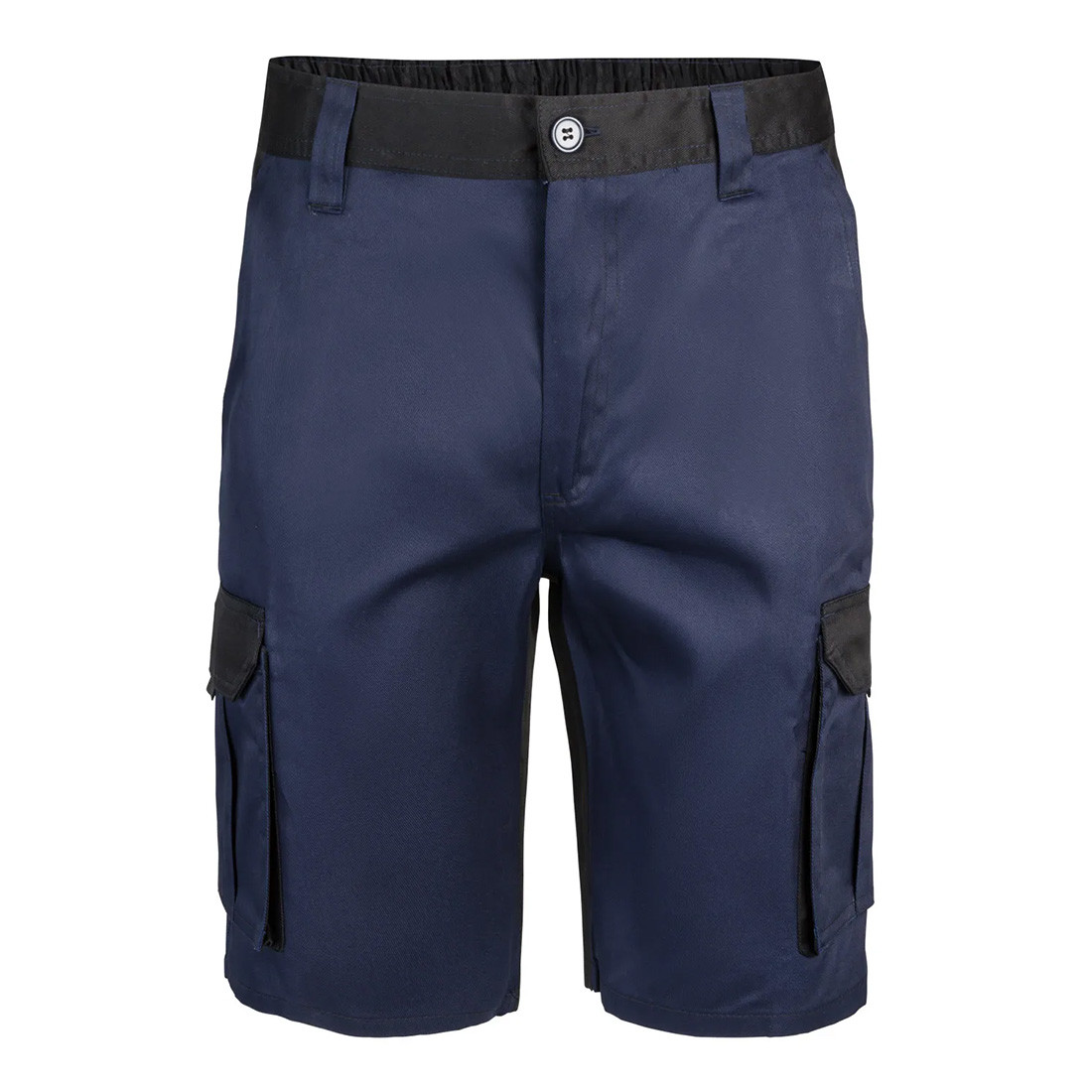 Pantaloncini bicolore - Abbigliamento di protezione Pantaloncini bicolore - Abbigliamento di protezione