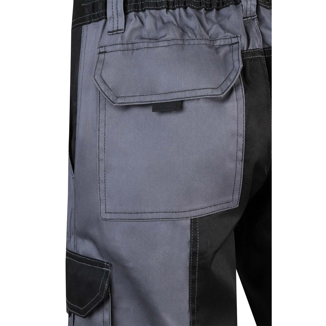 Pantaloncini bicolore - Abbigliamento di protezione Pantaloncini bicolore - Abbigliamento di protezione