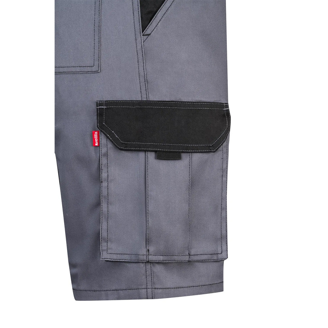 Pantaloncini bicolore - Abbigliamento di protezione Pantaloncini bicolore - Abbigliamento di protezione
