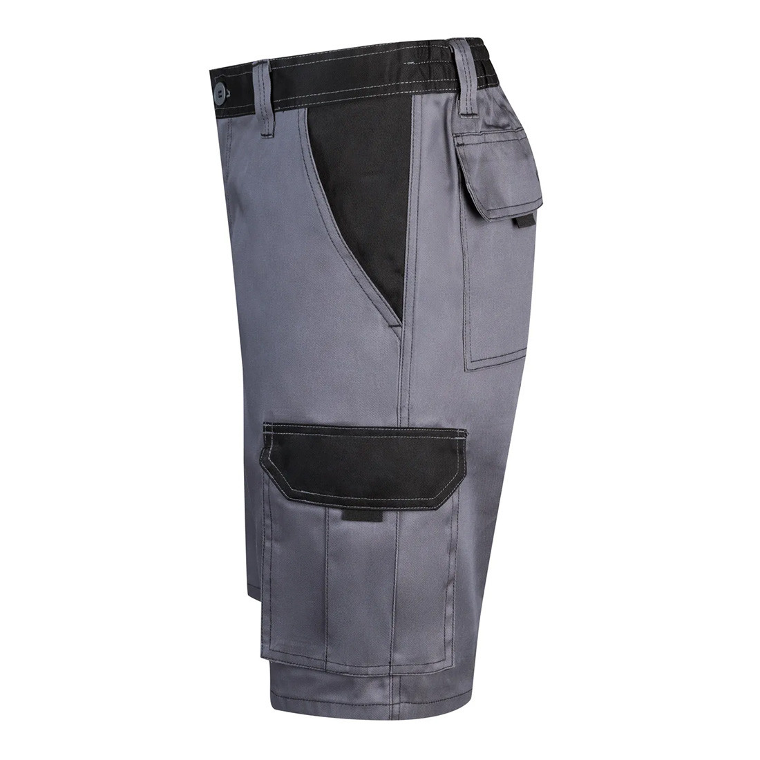 Pantaloncini bicolore - Abbigliamento di protezione Pantaloncini bicolore - Abbigliamento di protezione