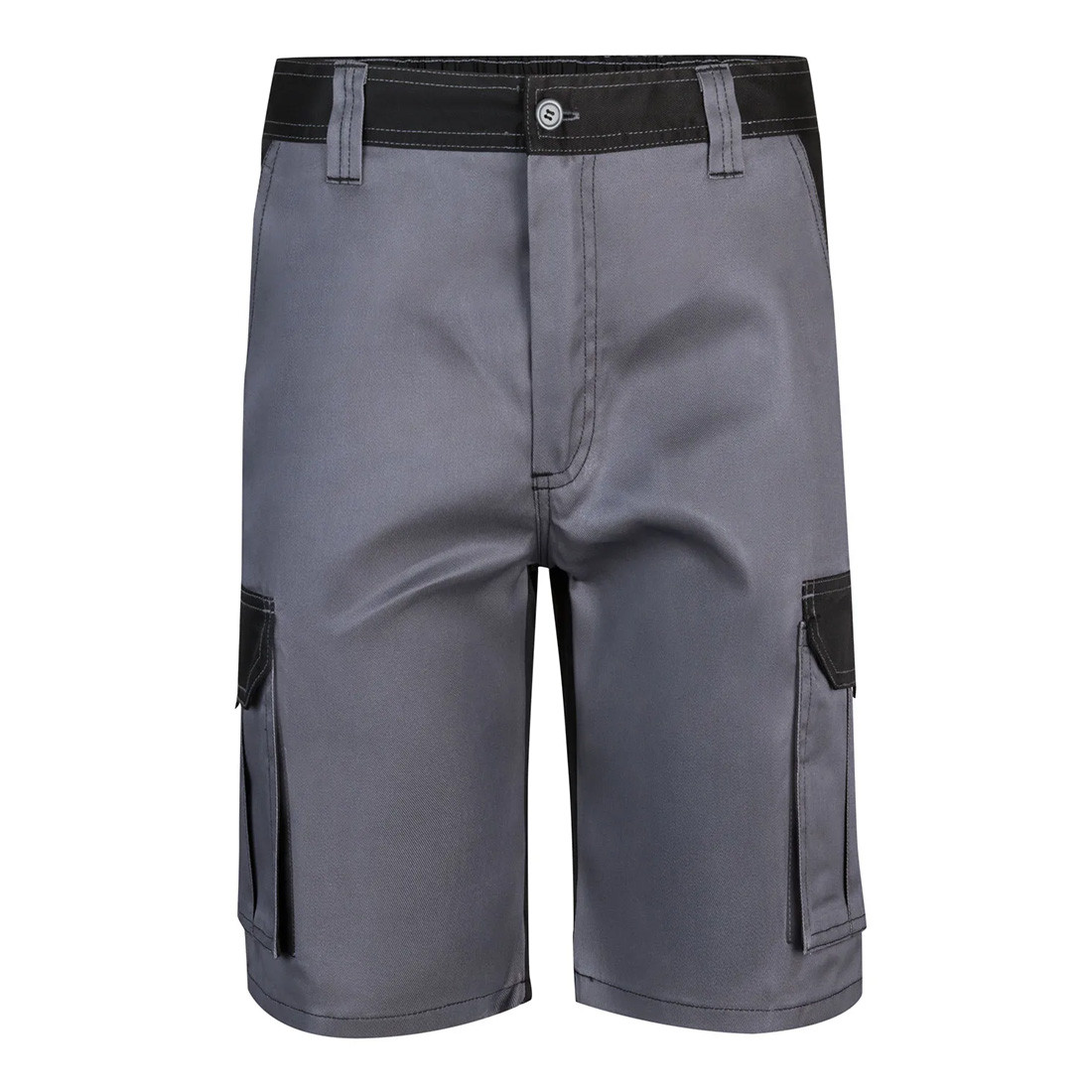 Pantaloncini bicolore - Abbigliamento di protezione Pantaloncini bicolore - Abbigliamento di protezione