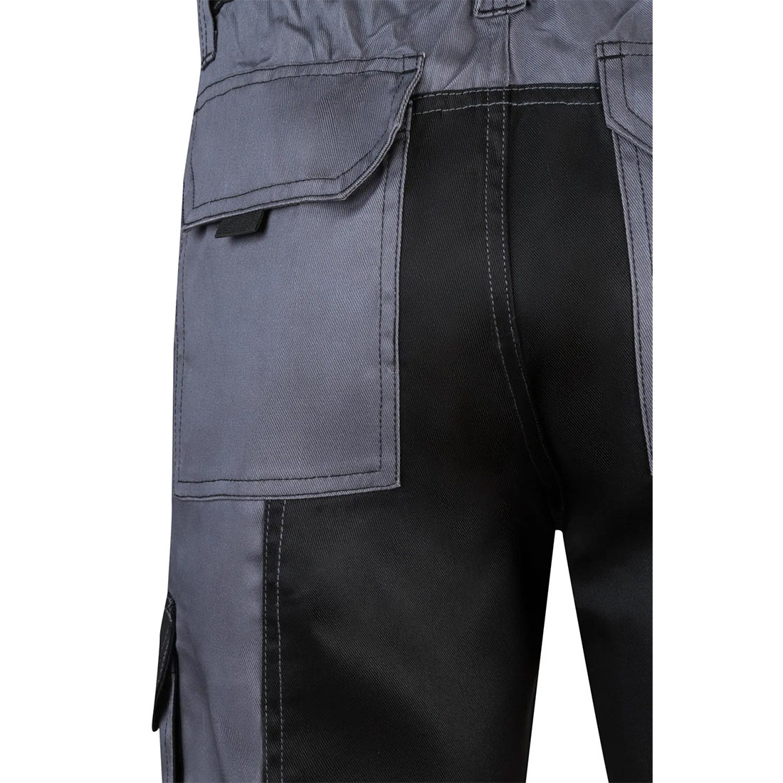 Pantaloncini bicolore - Abbigliamento di protezione Pantaloncini bicolore - Abbigliamento di protezione