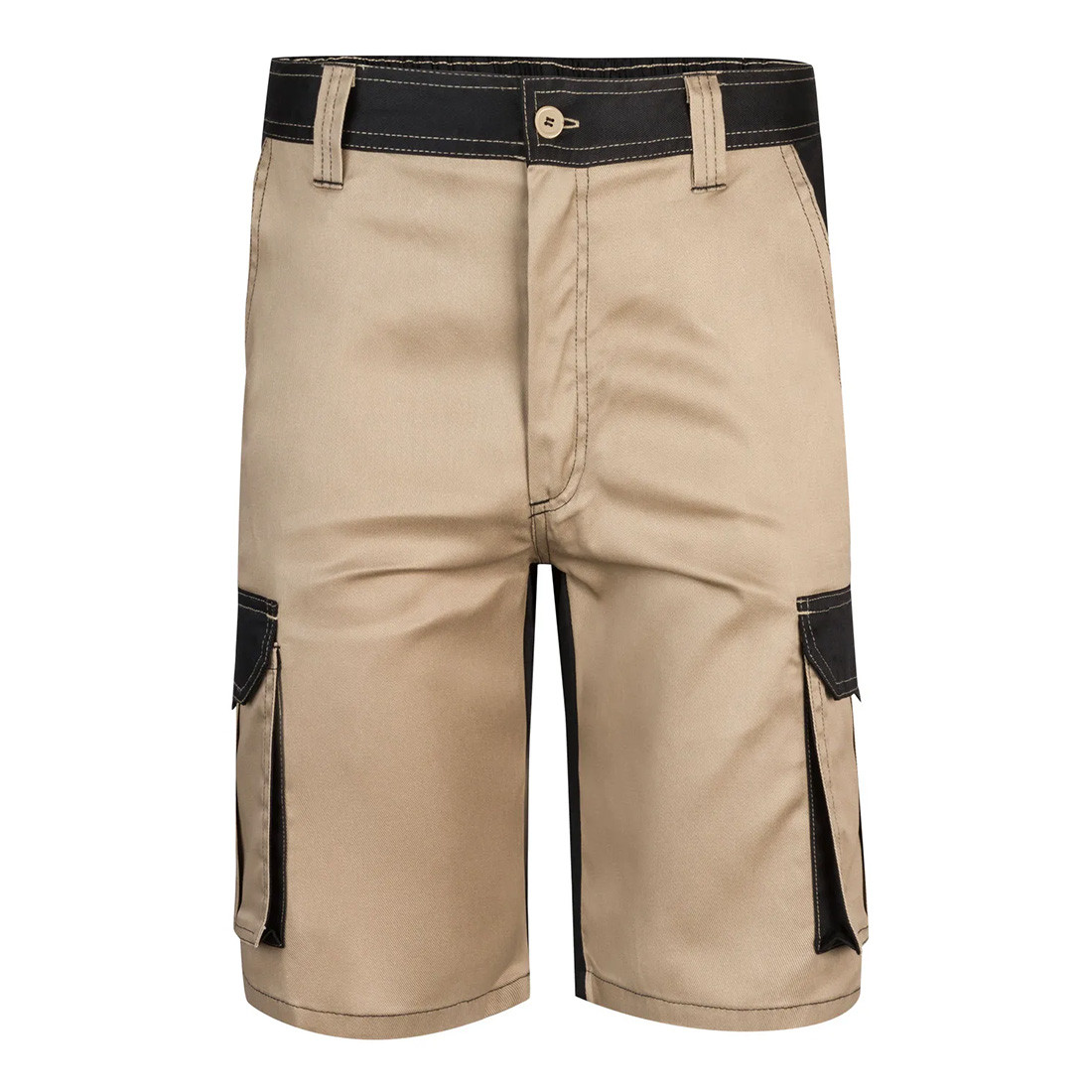 Pantaloncini bicolore - Abbigliamento di protezione Pantaloncini bicolore - Abbigliamento di protezione