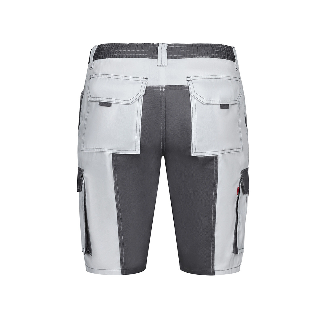 Pantaloncini bicolore - Abbigliamento di protezione Pantaloncini bicolore - Abbigliamento di protezione