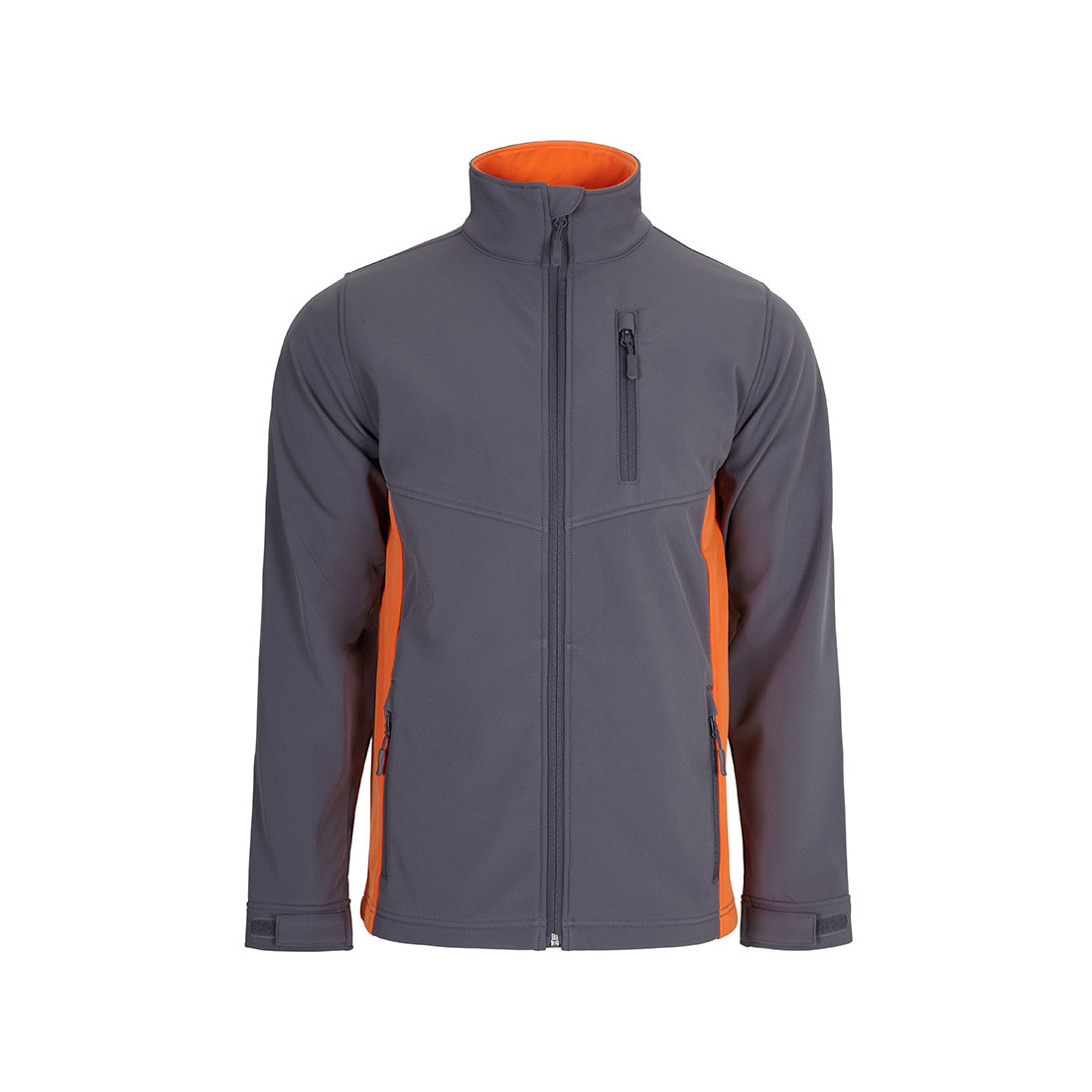 Soft shell bicolore - Abbigliamento di protezione Soft shell bicolore - Abbigliamento di protezione