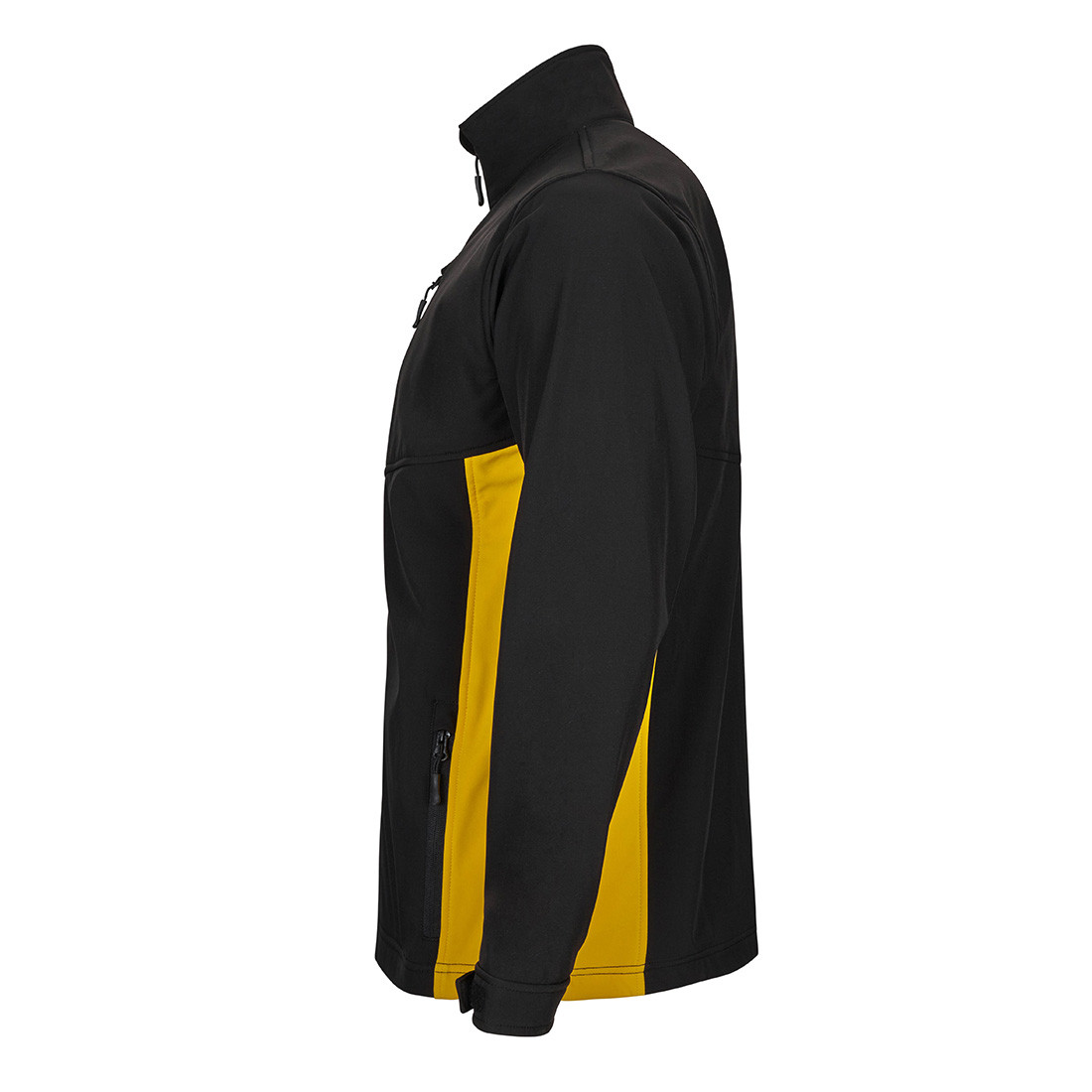 Soft shell bicolore - Abbigliamento di protezione Soft shell bicolore - Abbigliamento di protezione