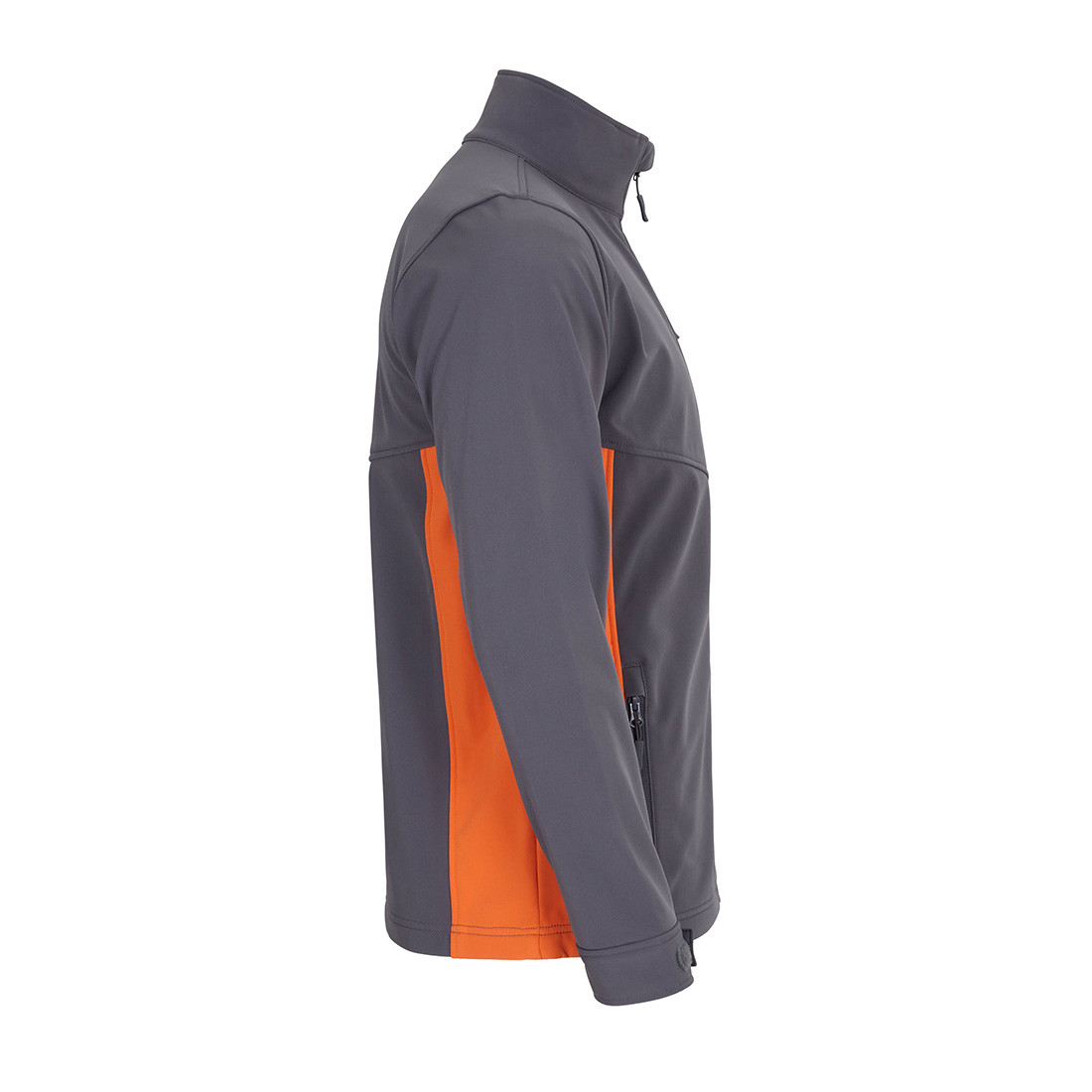 Soft shell bicolore - Abbigliamento di protezione Soft shell bicolore - Abbigliamento di protezione