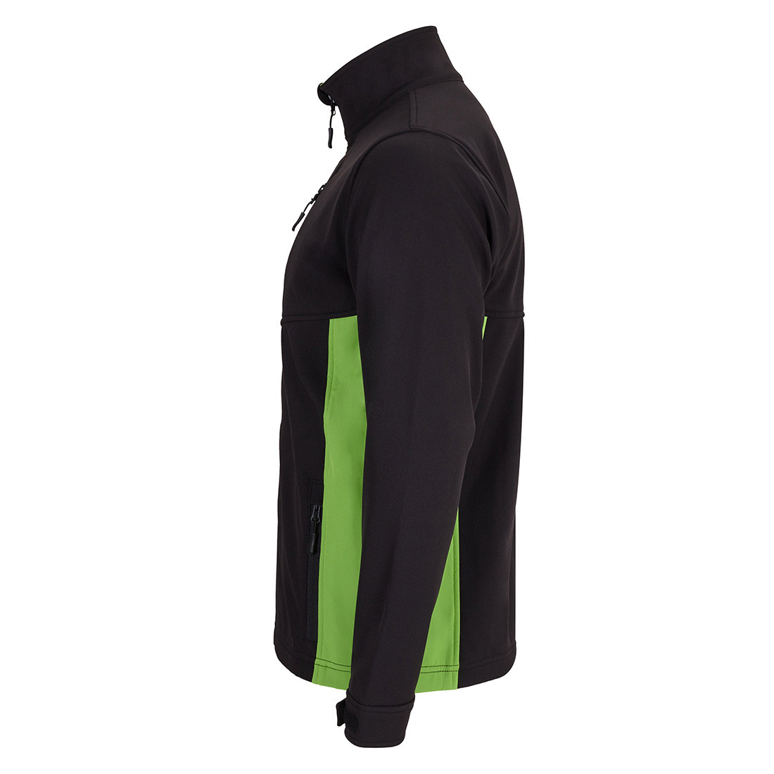 Soft shell bicolore - Abbigliamento di protezione Soft shell bicolore - Abbigliamento di protezione