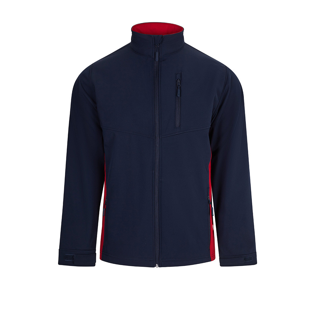 Soft shell bicolore - Abbigliamento di protezione Soft shell bicolore - Abbigliamento di protezione