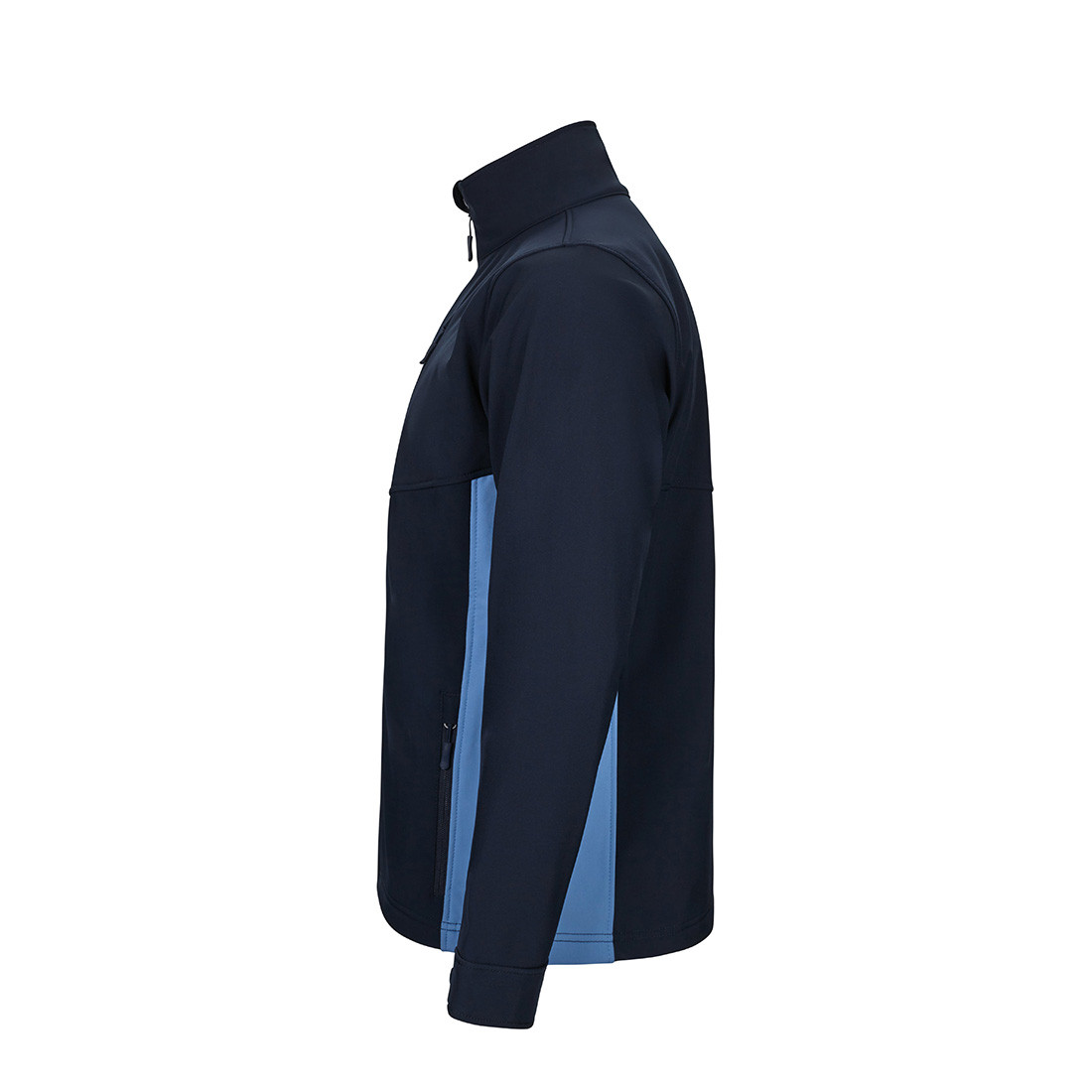 Soft shell bicolore - Abbigliamento di protezione Soft shell bicolore - Abbigliamento di protezione