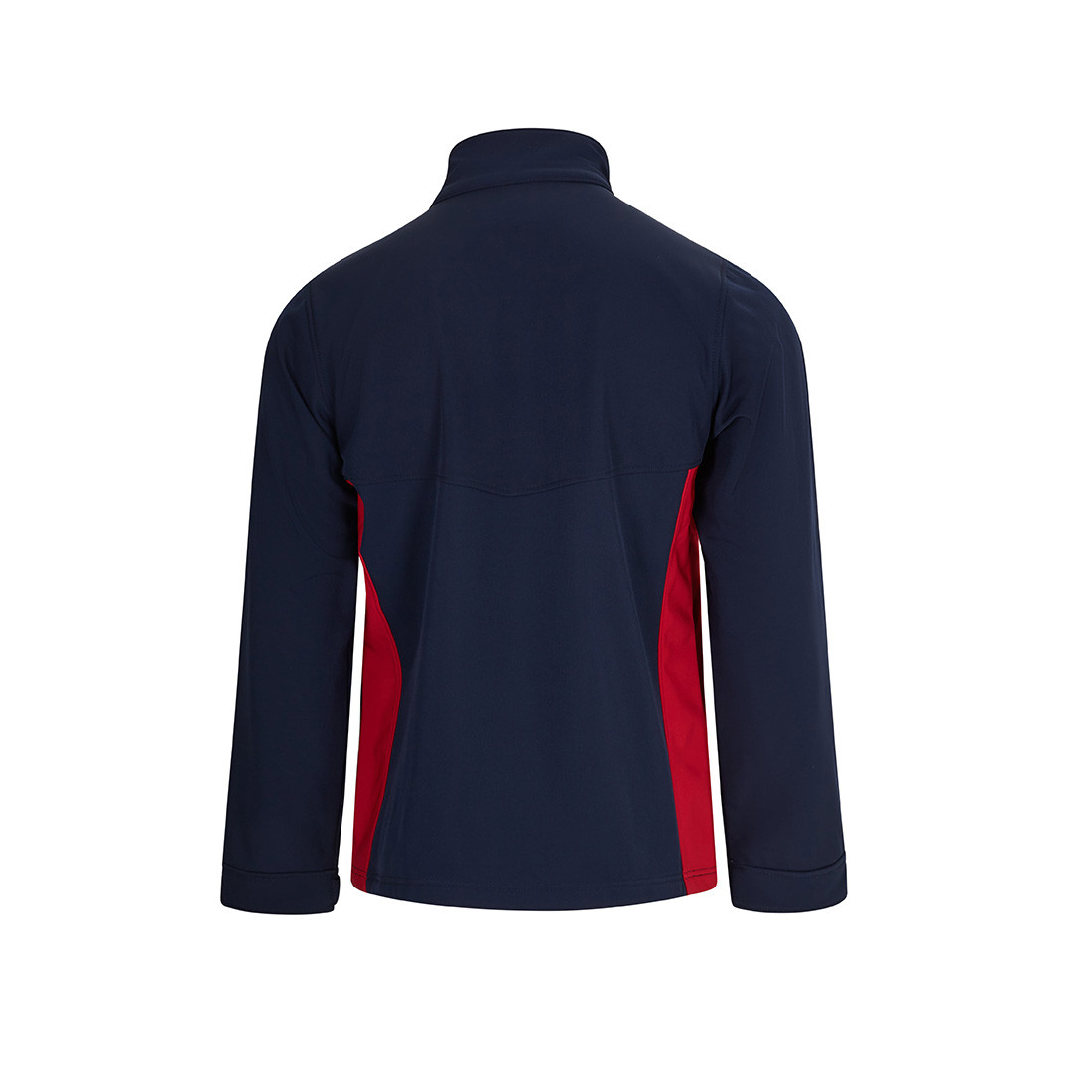 Soft shell bicolore - Abbigliamento di protezione Soft shell bicolore - Abbigliamento di protezione