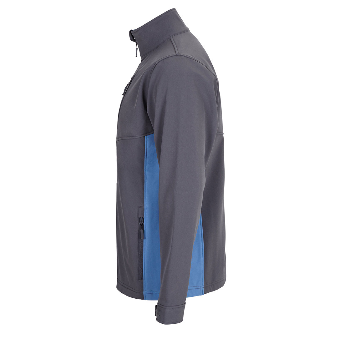 Soft shell bicolore - Abbigliamento di protezione Soft shell bicolore - Abbigliamento di protezione