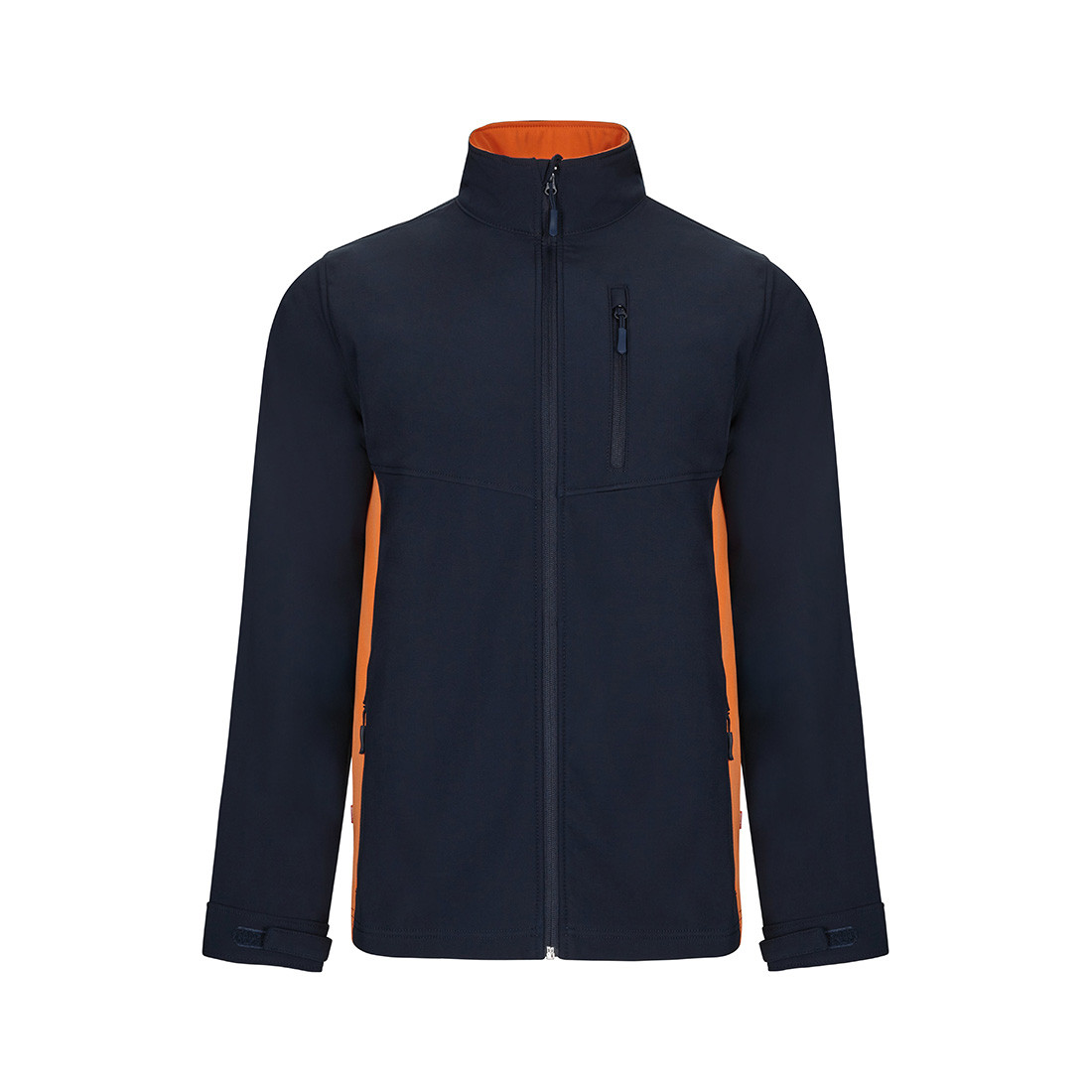 Soft shell bicolore - Abbigliamento di protezione Soft shell bicolore - Abbigliamento di protezione