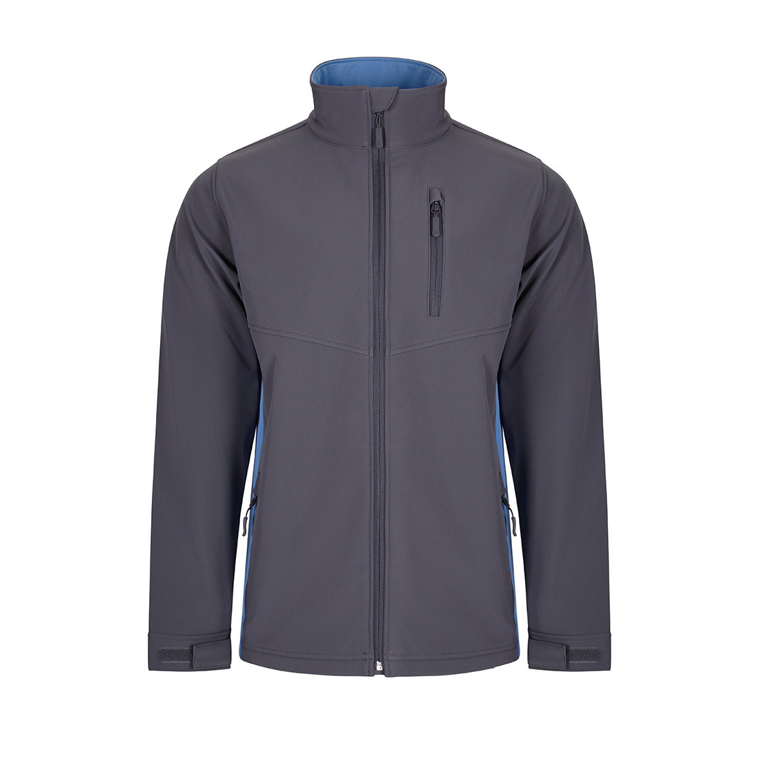 Soft shell bicolore - Abbigliamento di protezione Soft shell bicolore - Abbigliamento di protezione